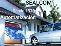 Comprar Service Reparacion Motor Portones Automáticos Instalación 