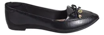 Comprar Chatitas Mujer Moleca Maud Charol Corazón Moda Punta 11464