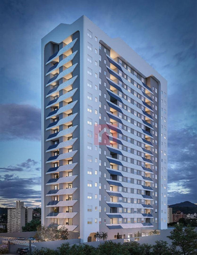 Imagem 8 de 14 de Apartamento À Venda, 56 M² Por R$ 300.548,41 - Panazzolo - Caxias Do Sul/rs - Ap0189
