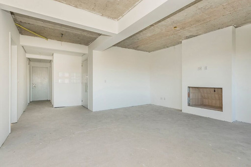 Imagem 23 de 30 de Apartamento À Venda No Bairro Bela Vista - Porto Alegre/rs - O-25110-41464