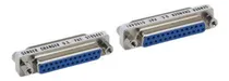 Comprar Kentek Mini Db25 Adaptador Puerto Impresora Serial Paralelo