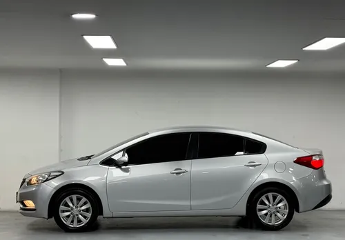 Kia CERATO PRO 1.6l
