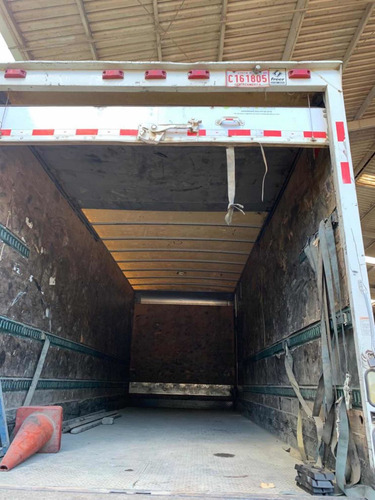 Imagen 6 de 7 de Camión Freightliner M2 2008