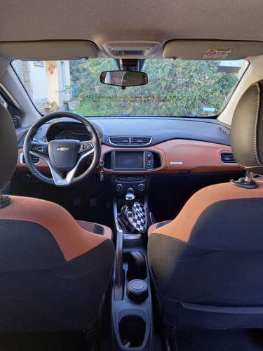 Chevrolet Onix Activ 1.4 Mt.