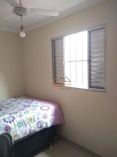 Imagem 12 de 30 de Casa Com 3 Dormitórios À Venda, 150 M² Por R$ 450.000,00 - Cidade São Mateus - São Paulo/sp - Ca0129