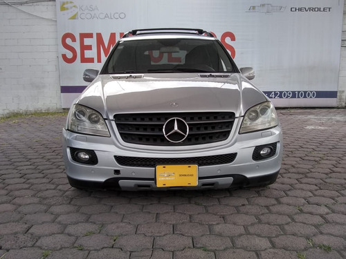 Imagen 8 de 8 de Mercedes Benz Clase Gl 2008 4.7 450 At