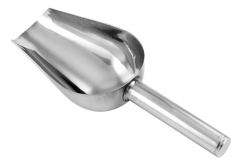 Pala Multifuncional De Acero Inoxidable Para Comida Para Mas