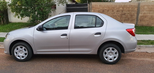 Renault Logan 1.6 Authentique 85cv 2018