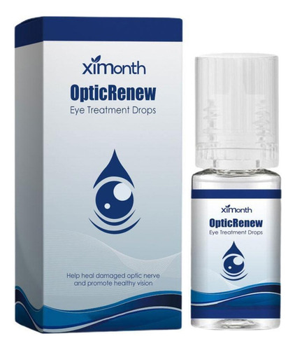 - 13 Ml De Colirio For Aliviar La Fatiga Seca De Los Ojos