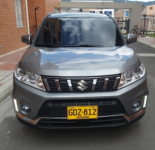 Suzuki Vitara 2020 1.6 Gl