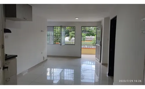 65m2 Apartamento En Laureles