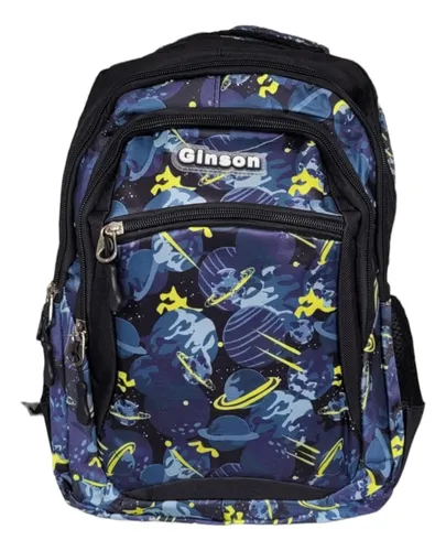 Mochilas cheap escolares varon
