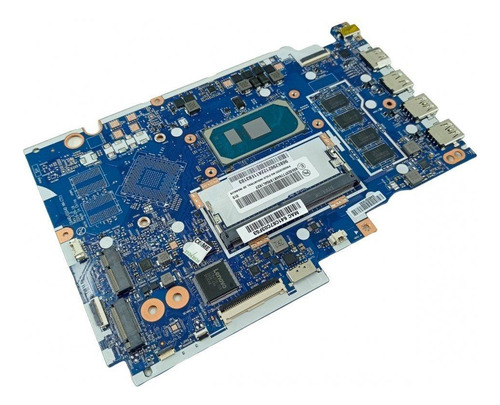 Placa madre Lenovo S145-15iil Intel i3-1005G1 NM-C711-i3-SRGKF
