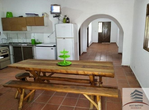 Granja Mobiliada A Venda Lagoa Do Bonfim