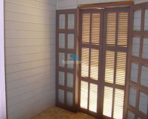 Imagem 25 de 30 de Casa Em Condomínio Na Represa Parque Novo Horizonte - Piracaia. - Co00383 - 69735696