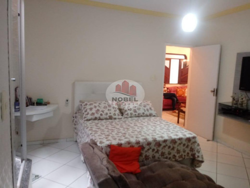 Imagem 18 de 24 de Casa Com 03 Dormitório(s) Localizado(a) No Bairro Cidade Nova Em Feira De Santana / Feira De Santana - 5098