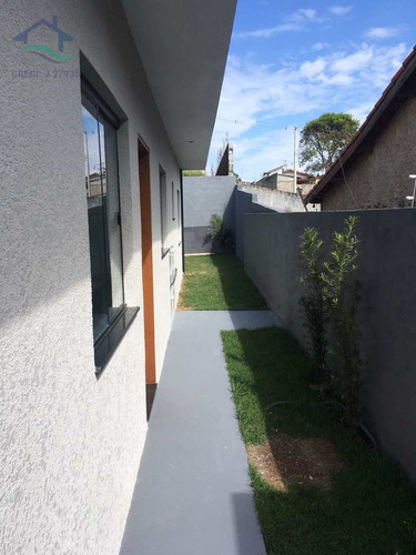 Imagem 19 de 30 de Casa Com 2 Dorms, Vila Santa Helena, Atibaia - R$ 289 Mil, Cod: 3118 - V3118