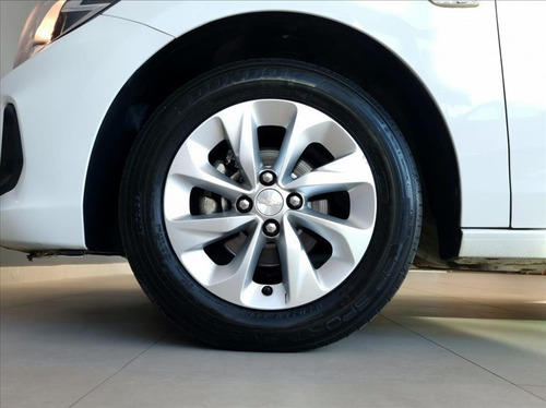 Imagem 11 de 12 de Onix 1.0 Turbo Flex Lt Manual