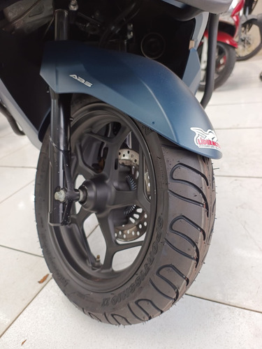 Pcx 160 Ano 2023