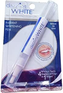 Imagen 1 de 5 de Blanqueador Dental  (dazzling White) Hecho En Usa. Original 