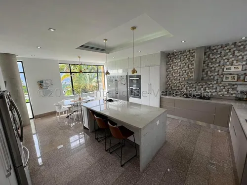 Se Vende Casa En Cerro Verde