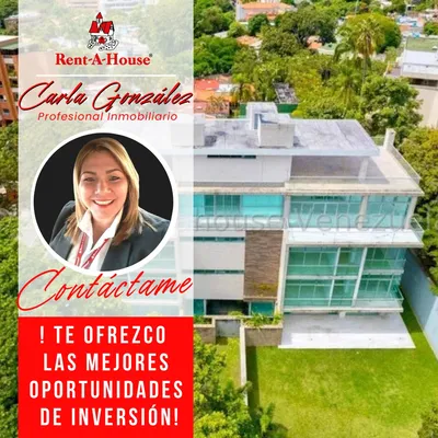 Apartamento en venta
