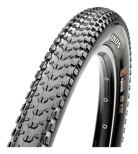 Maxxis Ikon 29x2.2 3c Exo Tr Cubierta Mtb Plegable Al Vacío