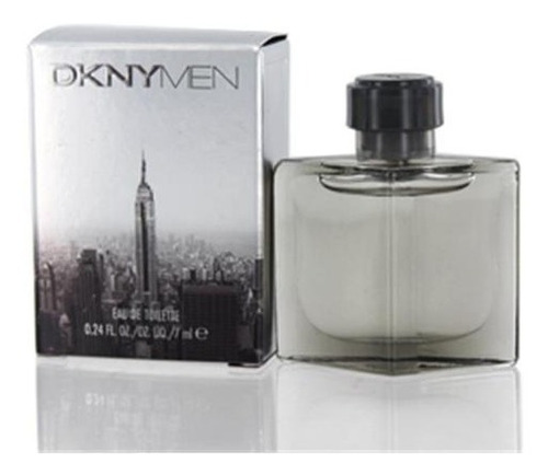 Dkny Men/donna Karan Edt Splash Mini 0.23 Oz (7.0 Ml) (m)