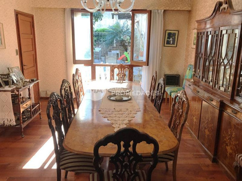 Casa 3 Dormitorios En Rosario