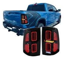 Comprar Luces Traseras Led Para Dodge Ram 2009-2018 1500 2500 3500