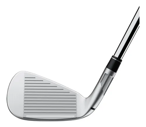 Hierro De Golf Taylor Made Stealth Para Hombre