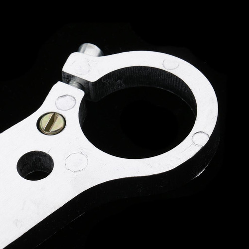 Garfo Dianteiro Garfo De Cabeça Para Baixo Para 47cc 49cc