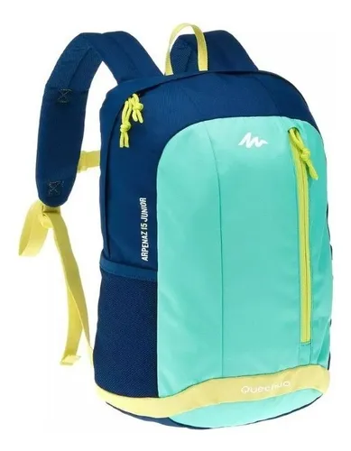 Mochila Quechua J nior Mh500 15 Litros Nueva Cuotas sin inter s