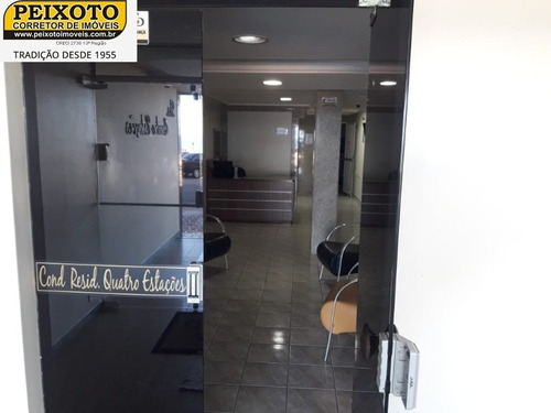 Apartamento - Ap01015 - 68168295