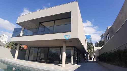 Imagem 18 de 24 de Casa Com 5 Dormitórios À Venda, 1042 M² Por R$ 12.000.000,00 - Alphaville - Barueri/sp - Ca1292