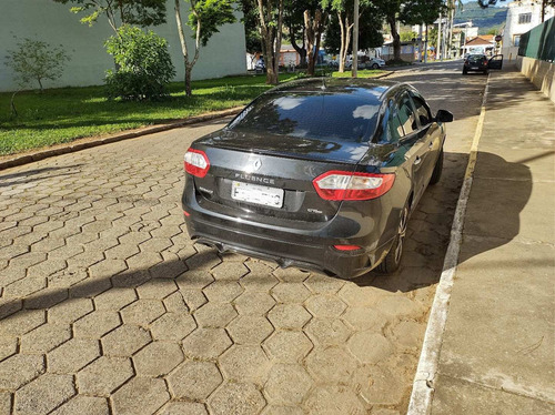 Renault Fluence 2014 2.0 Gt Line X-tronic Hi-flex 4p
