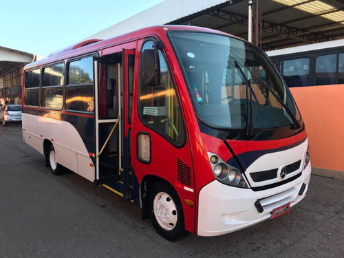 Micro Ônibus Neobus Thunder Mb 915 Ar Cond. 2010