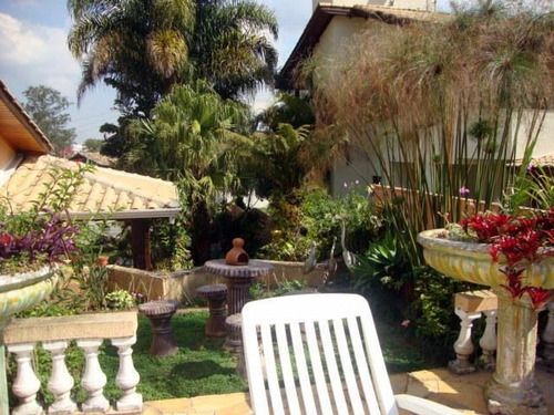 Imagem 6 de 30 de Casa Com 3 Dormitórios À Venda, 350 M² Por R$ 1.385.000,00 - Granja Viana - Jandira/sp - Ca16611