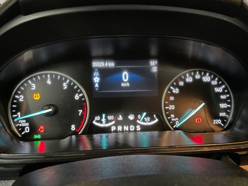Imagem 7 de 15 de Ford Ecosport Titanium 2.0 Automática C/teto Rmotors