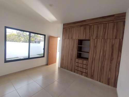 Casa Nueva En Venta En Lomas Tetela, Cuernavaca Morelos.