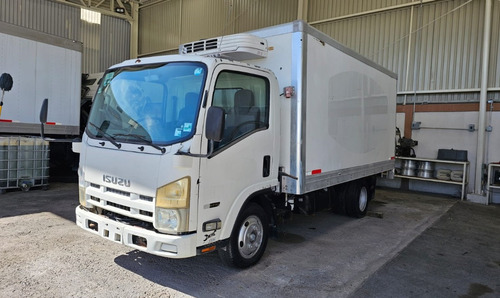 Rabon Isuzu Elf 300 2012 $150,000.00m.n 