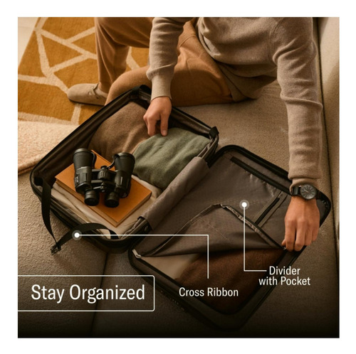 Samsonite Freeform Hardside Extensible Con Ruedas Giratorias
