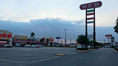Local En Renta Heb Guadalupe Juárez, Nuevo León
