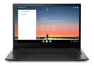 Notebook Lenovo 14e Chromebook Amd A4 4gb Ram 32gb Emmc