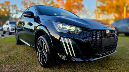 Peugeot 208 1.0T Gt