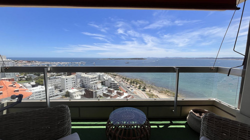 Departamento En Venta En Península