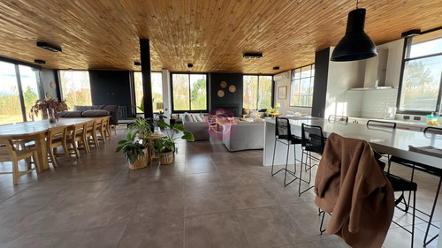 Casa En Venta En Haras El Malacate, Exaltación De La Cruz, G.b.a. Zona Norte