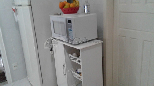 Imagem 2 de 15 de Apartamento - Centro - Ref: 395 - V-iga787