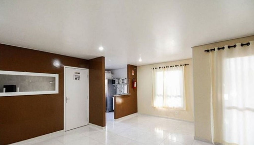 Imagem 16 de 16 de Apto Na Penha Com 2 Dorms, 1 Vaga, 51m² - Ap13959