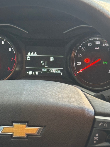 Chevrolet Onix plus 1.0 Lt 4p